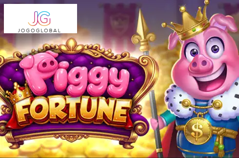 Piggy Fortune